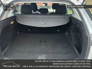 Renault Mégane Estate |CRUISE|NAVI|PARKEERS|AIRCO| - afbeelding nr 21