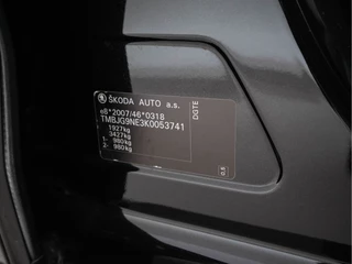 Škoda Octavia *NAVI-FULLMAP | AMUNDSEN-AUDIO | ECC | CRUISE | DAB | APP-CONNECT | PDC | 1/2-LEATHER | COMFORT-SEATS | 16'' ALU* - afbeelding nr 35