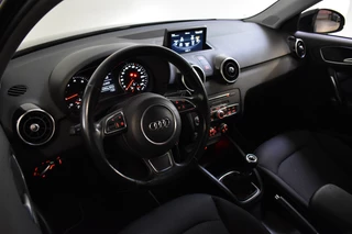 Audi A1 Sportback BLUETOOTH/LMV/NAVI - afbeelding nr 7