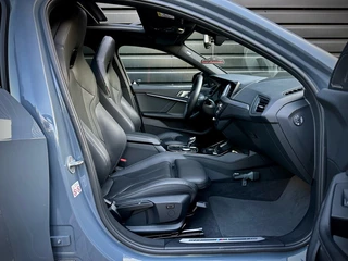 BMW 1 Serie BMW 1 Serie 118i M135 M-PERF. PANO|SCHAALSTOEL|HUD|H/K|CAMERA - afbeelding nr 53