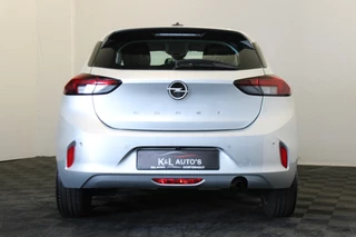 Opel Corsa Opel Corsa 1.2 |Camera|Stoel/stuur verwarming|FACELIFT - afbeelding nr 8