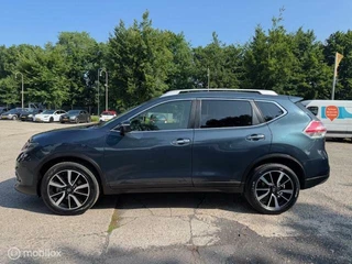 Nissan X-Trail Nissan X-Trail 1.6 DIG-T Connect Edition7p. - afbeelding nr 11