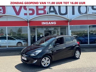 Hyundai ix20 - 70384668-0