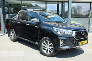 Toyota Hilux - 337254840-0
