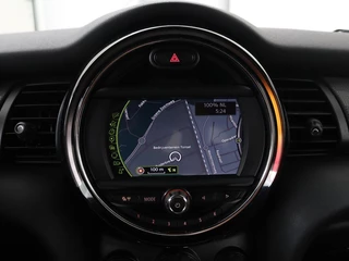 MINI One Cabrio Mini Cabrio 1.2 One Pepper Business | Origineel NL | Leder |  Navigatie | Bluetooth | Cruise control | Climate control | Parkeerhulp - afbeelding nr 10