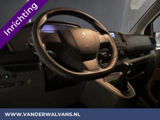 Peugeot Expert Parkeersensoren - afbeelding nr 12