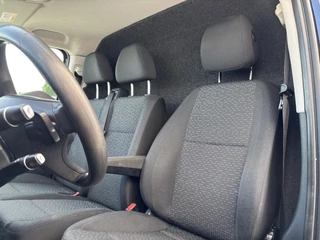 Mercedes-Benz Vito Mercedes-Benz Vito 114 CDI Lang*CRUISE*NAVI*3PERS*AUTOM.*ECC - afbeelding nr 11