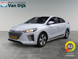 Hyundai IONIQ Comfort EV 23.525 km Carplay / Camera