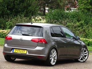 Volkswagen Golf - afbeelding nr 9