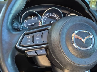 Mazda CX-5 - afbeelding nr 18