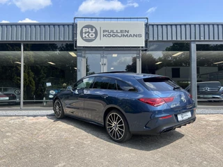 Mercedes-Benz CLA Mercedes-Benz CLA 250e - afbeelding nr 7
