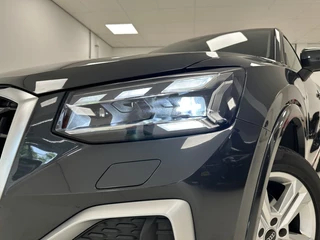 Audi Q2 Audi Q2 35 TFSI Advanced | Adaptief Cruise Control | Led koplampen | Sto - afbeelding nr 6