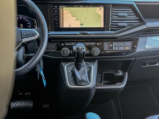 Volkswagen Caravelle | ALPINE AUDIOSYSTEEM | LED KOPLAMPEN | CLIMATRONIC | 2X ELEKTRISCHE SCHUIFDEUR | - afbeelding nr 65
