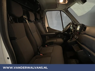 Renault Master Parkeersensoren, bijrijdersbank - afbeelding nr 8