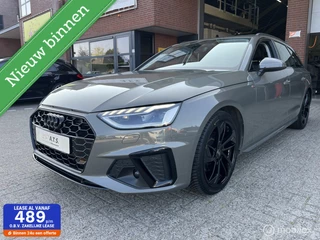 Audi A4 - 378389645-0