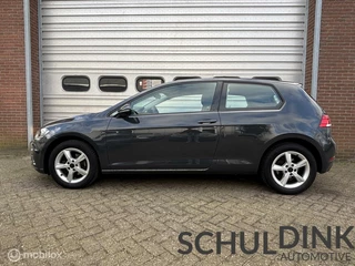 Volkswagen Golf Volkswagen Golf 1.0 TSI Trendline AIRCO|ELEKTRISCHE RAMEN - afbeelding nr 3