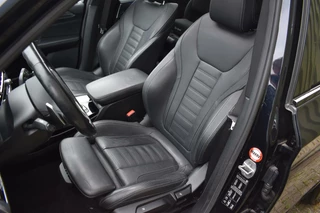 BMW X3 BMW X3 xDrive20i Business Edition Plus | Pano | M sport | Trekhaak | - afbeelding nr 12