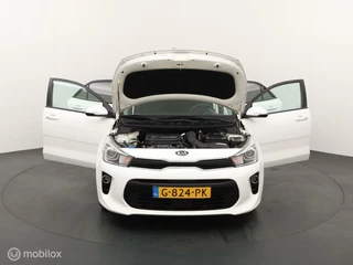 Kia Rio Kia Rio 1.0 TGDI DynamicPlusLine - afbeelding nr 25