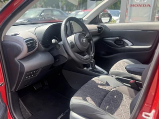 Toyota Yaris Cross Toyota Yaris Cross 1.5 Hybrid 115 Executive Edition 360 graden camera, Elektrische achterklep, Navigatie , All-in Rijklaarprijs - afbeelding nr 16