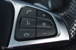 Mercedes-Benz GLC Mercedes GLC 43 AMG 4MATIC Pano LED Burmester Camera 21