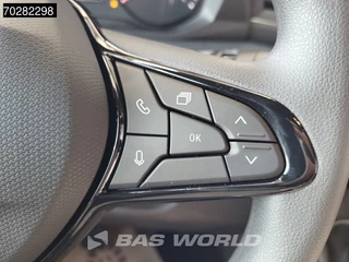 Renault Master Renault Master 130PK L3H2 2025 model Imperiaal Sidebars LED CarPlay Cruise Airco Camera L3 12m3 Airco Cruise control - afbeelding nr 17
