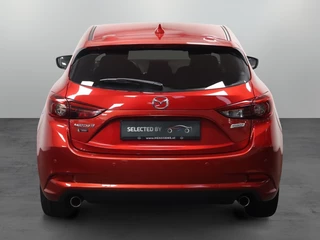 Mazda 3 - afbeelding nr 4