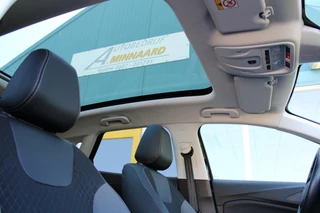 Opel Grandland X Opel Grandland X 1.6 Turbo Ultimate Automaat, Navi, Camera, Stoel en stuur verw. - afbeelding nr 26