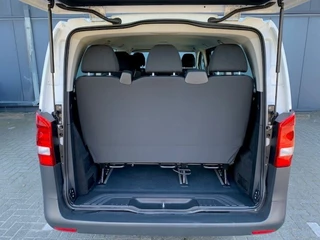 Mercedes-Benz Vito - afbeelding nr 9
