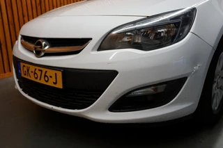 Opel Astra - afbeelding nr 3