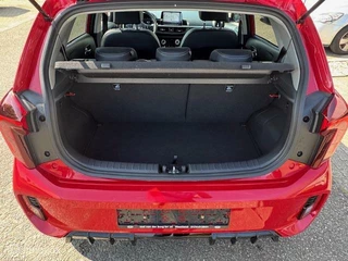 Kia Picanto Kia Picanto 1.0 DPi GT-Line GT Interieur , GT Voor- & Achter bumpers  ,  Navigatie & Camera , Bluetooth , Apple carplay & Android auto, Speciale sportive uitvoering   02-2025 2.750km !   Direct rijden ! - afbeelding nr 24