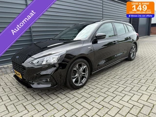 Ford Focus - 392189101-0