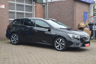 Renault Mégane Estate - afbeelding nr 4