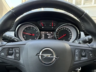 Opel Astra Opel Astra Sports Tourer 1.0 Online Edition Navi | Airco | Camera | Pdc | Apple Carplay | - afbeelding nr 17
