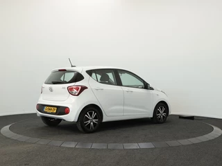 Hyundai i10 - afbeelding nr 8