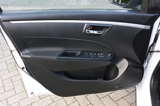 Suzuki Swift - afbeelding nr 11