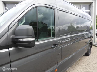 Volkswagen Crafter Volkswagen Crafter Bestel  2.0 TDI L4H4 Camera, Cruise - afbeelding nr 4