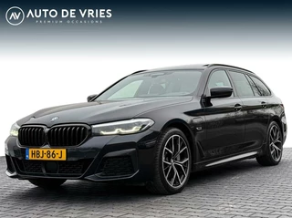 BMW 5 Serie - 220930180-0