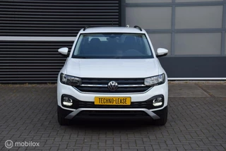 Volkswagen T-Cross Volkswagen T-Cross 1.0 TSI Life Apple carplay ACC PDC - afbeelding nr 2