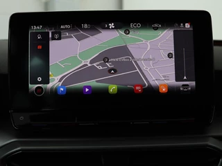 SEAT Leon SEAT Leon 1.4 TSI eHybrid PHEV FR | Trekhaak | Carplay |  Full LED | Navigatie | Sportstoelen | Climate control | Parkeerhulp | Cruise control - afbeelding nr 14