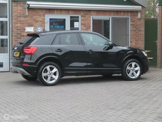 Audi Q2 Audi Q2 35 TFSI 150PK, S-Tronic/Epic/Trekhaak/Led/17 Inch - afbeelding nr 8