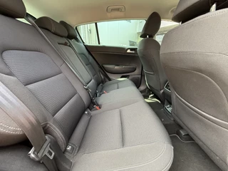 Kia Sportage Kia Sportage 1.6 GDI First Edition/Clima/Camera/Navigatie/Cruise/Trekhaak - afbeelding nr 27