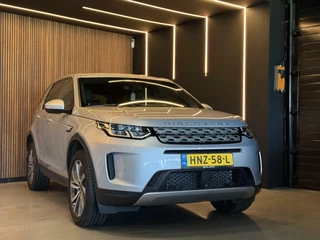 Land Rover Discovery Sport Land Rover Discovery Sport P300e 1.5 R-Dynamic HSE 12 MND GR - afbeelding nr 7