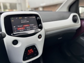 Peugeot 108 - afbeelding nr 16