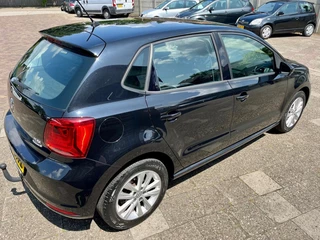 Volkswagen Polo Volkswagen Polo 1.2 TSI HIGHLINE - afbeelding nr 8