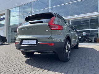 Volvo XC40 - afbeelding nr 6