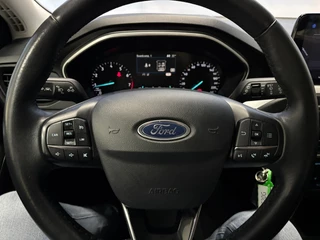 Ford Focus Ford Focus Wagon 1.0 EcoBoost Trend Edition Business Navi | Airco | Cruise | PDC | Trekhaak - afbeelding nr 26