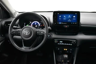 Toyota Yaris Toyota Yaris 1.5 HYBRID 115PK Style Automaat - afbeelding nr 12