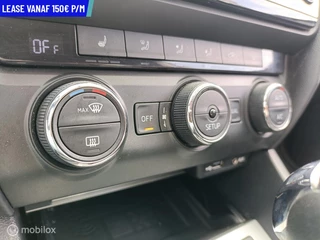 Škoda Octavia Skoda Octavia Combi 1.8 TSI DSG RS XENON CRUISE NAVI STOELVERW PDC DCC - afbeelding nr 26