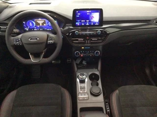 Ford Kuga Ford Kuga 2.5 PHEV ST-Line X 225pk | Driver Assistance Pack | Technology Pack | Winterpack | Trekhaak afneembaar | Verlengde Fabrieksgarantie tot 07-2028 - afbeelding nr 3