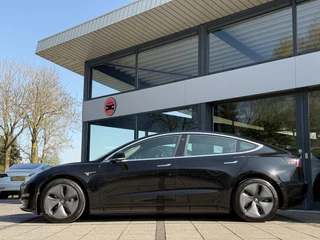 Tesla Model 3 Tesla Model 3 Long Range AWD Dual | Autopilot | Panorama | Leder | - afbeelding nr 3